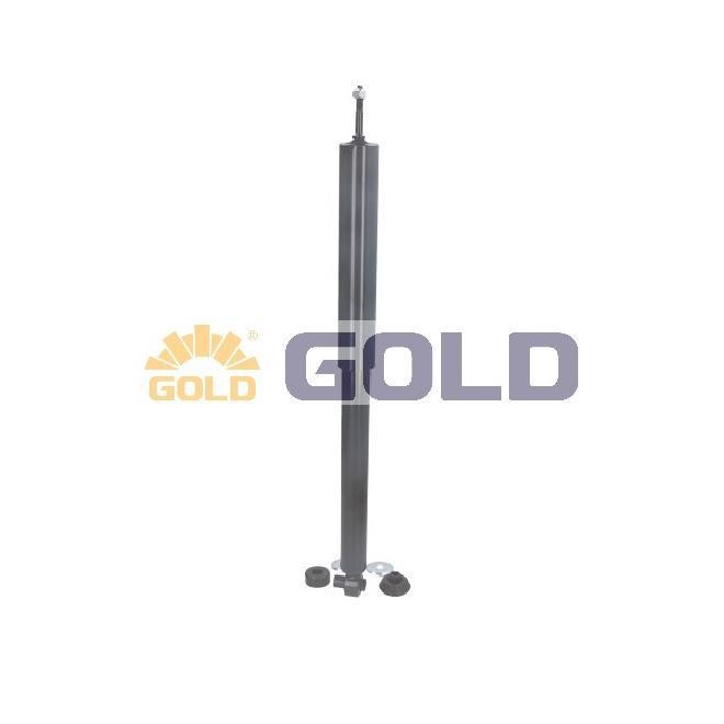 Gold 9131026 Rear oil and gas suspension shock absorber 9131026