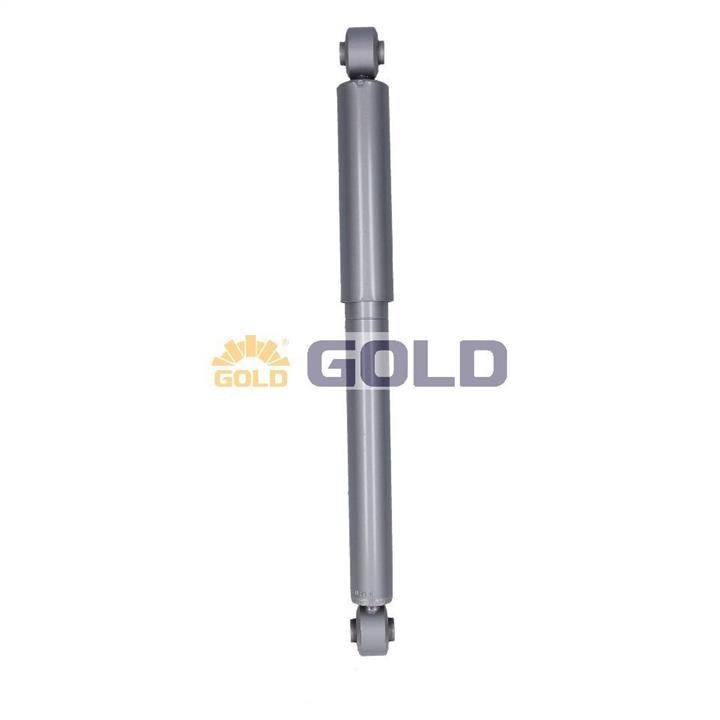 Gold 9131152 Rear oil and gas suspension shock absorber 9131152