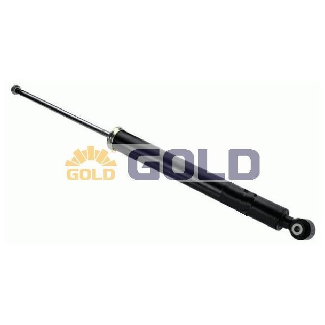 Gold 9131228 Rear oil and gas suspension shock absorber 9131228
