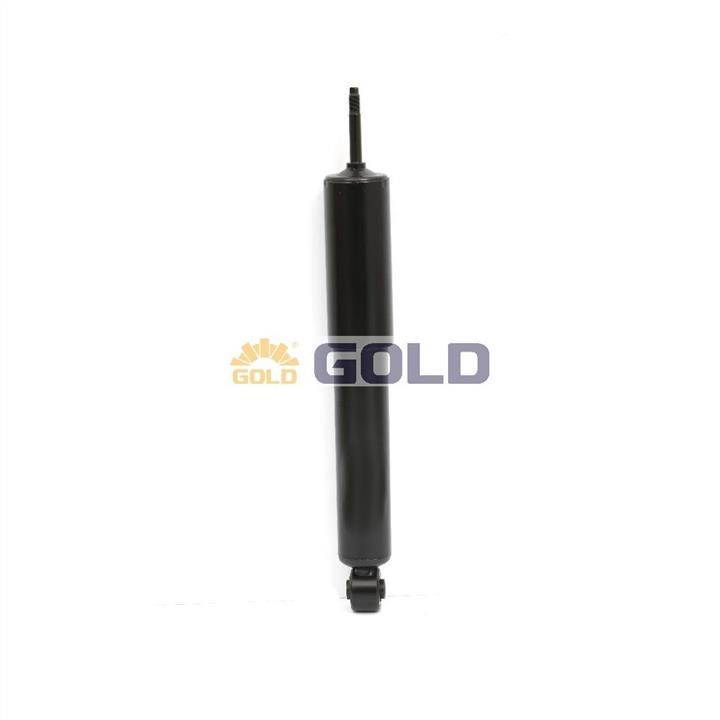 Gold 9150034 Front oil and gas suspension shock absorber 9150034