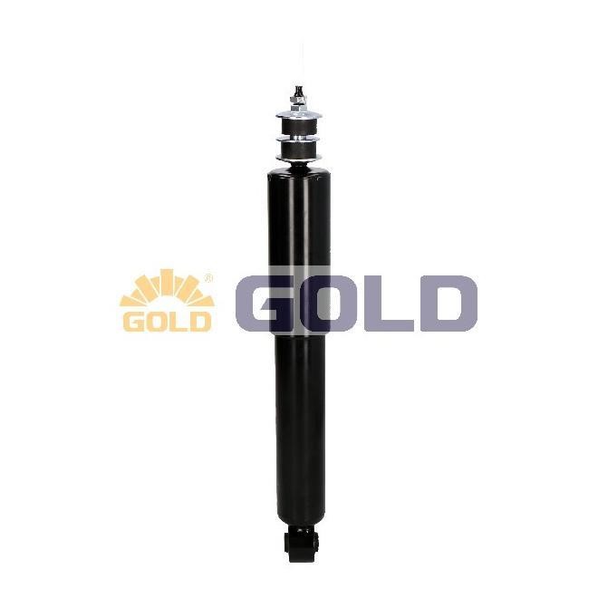 Gold 9150071 Front oil and gas suspension shock absorber 9150071