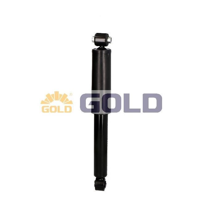Gold 9150285 Rear oil and gas suspension shock absorber 9150285