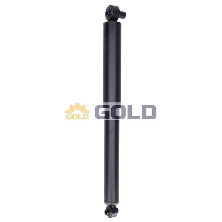 Gold 9150379 Rear oil and gas suspension shock absorber 9150379