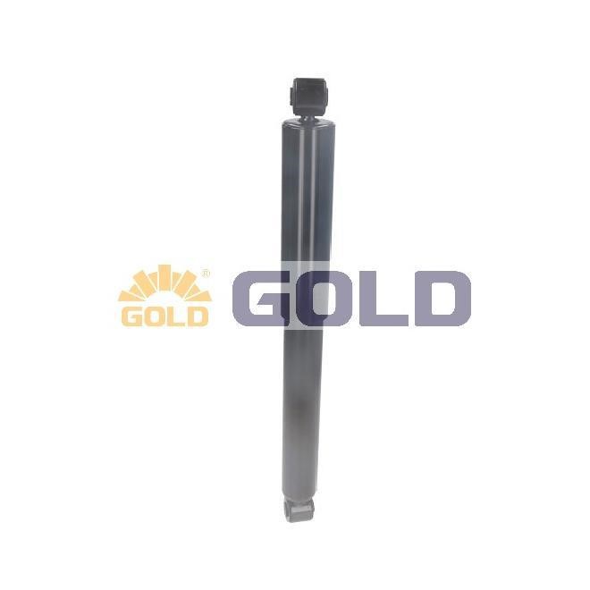 Gold 9150523 Rear oil and gas suspension shock absorber 9150523