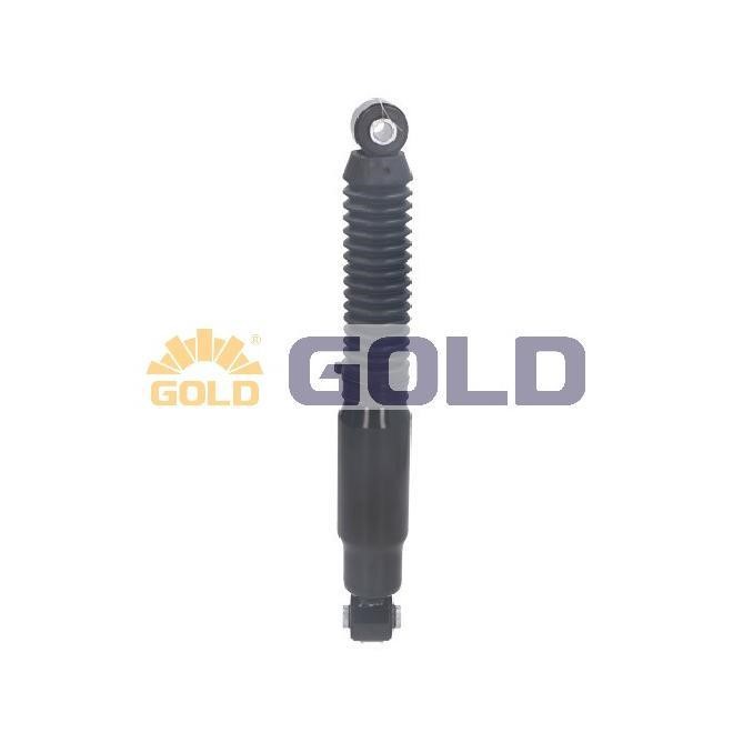 Gold 9150773 Rear oil and gas suspension shock absorber 9150773