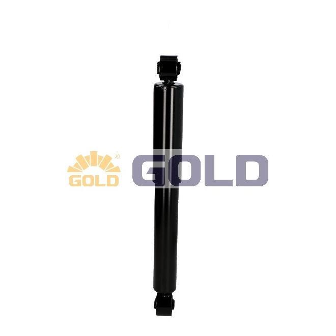 Gold 9151075 Rear oil and gas suspension shock absorber 9151075