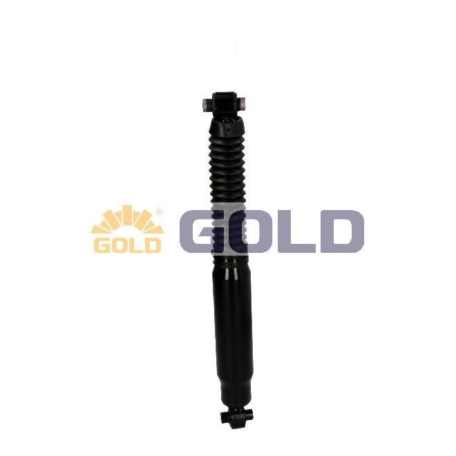 Gold 9151084 Rear oil and gas suspension shock absorber 9151084
