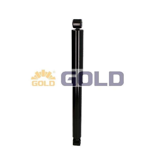 Gold 9151092 Rear oil and gas suspension shock absorber 9151092