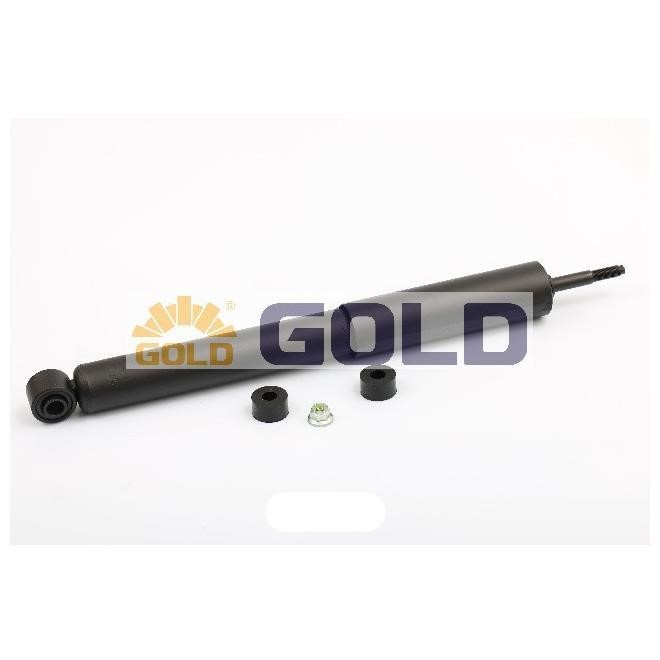 Gold 9160063 Rear oil and gas suspension shock absorber 9160063