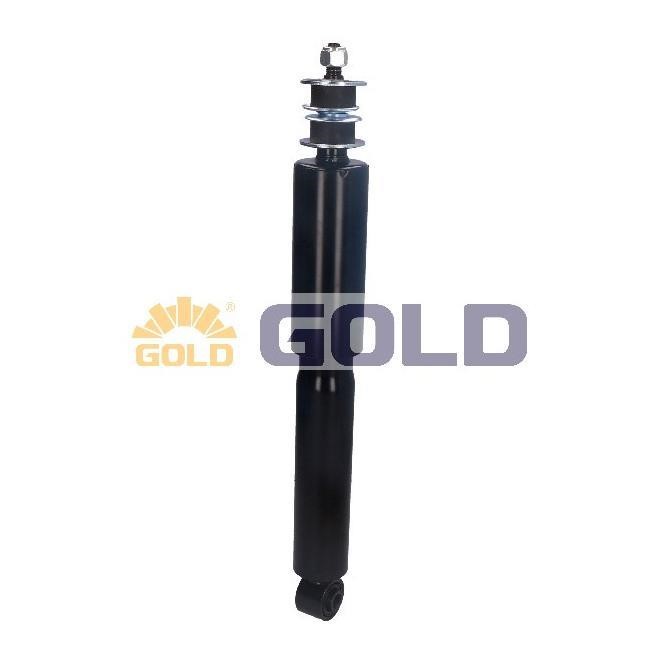 Gold 9160064 Front oil and gas suspension shock absorber 9160064
