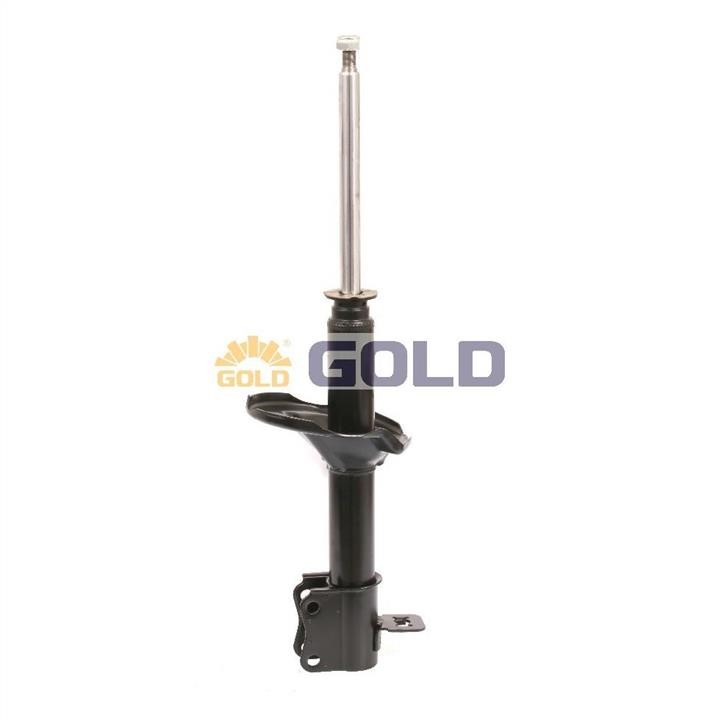 Gold 9250181 Rear oil and gas suspension shock absorber 9250181