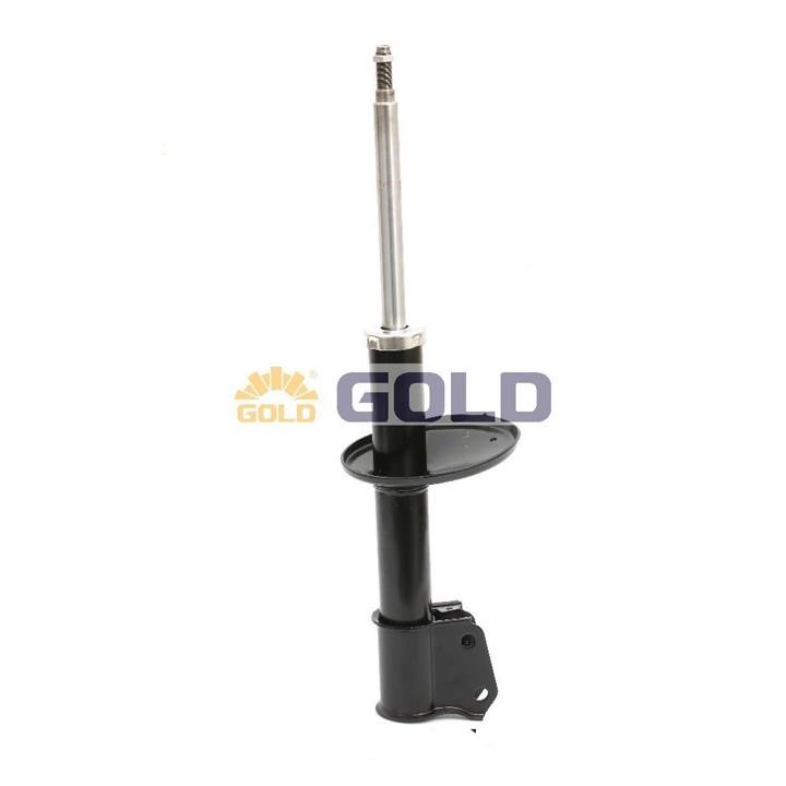 Gold 9250661 Front oil and gas suspension shock absorber 9250661
