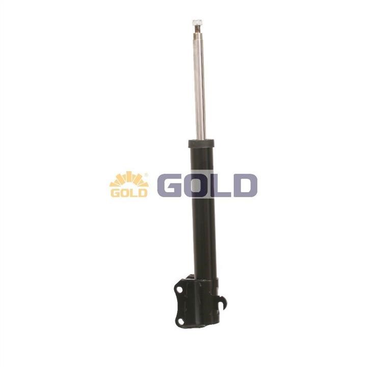 Gold 9251025 Rear oil and gas suspension shock absorber 9251025