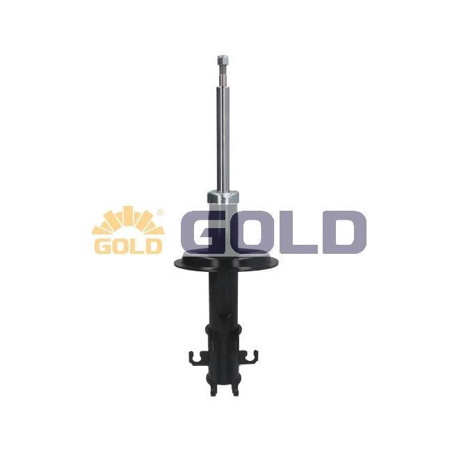 Gold 9251441 Front oil and gas suspension shock absorber 9251441