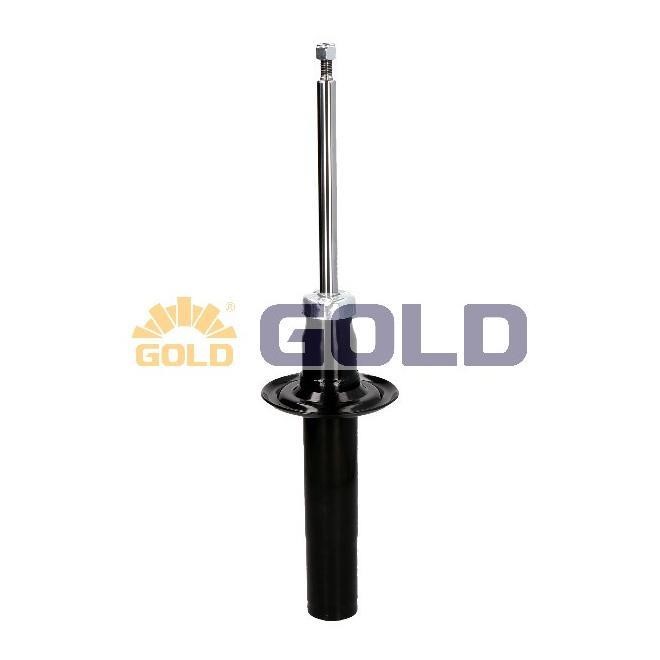 Gold 9251749 Front oil and gas suspension shock absorber 9251749