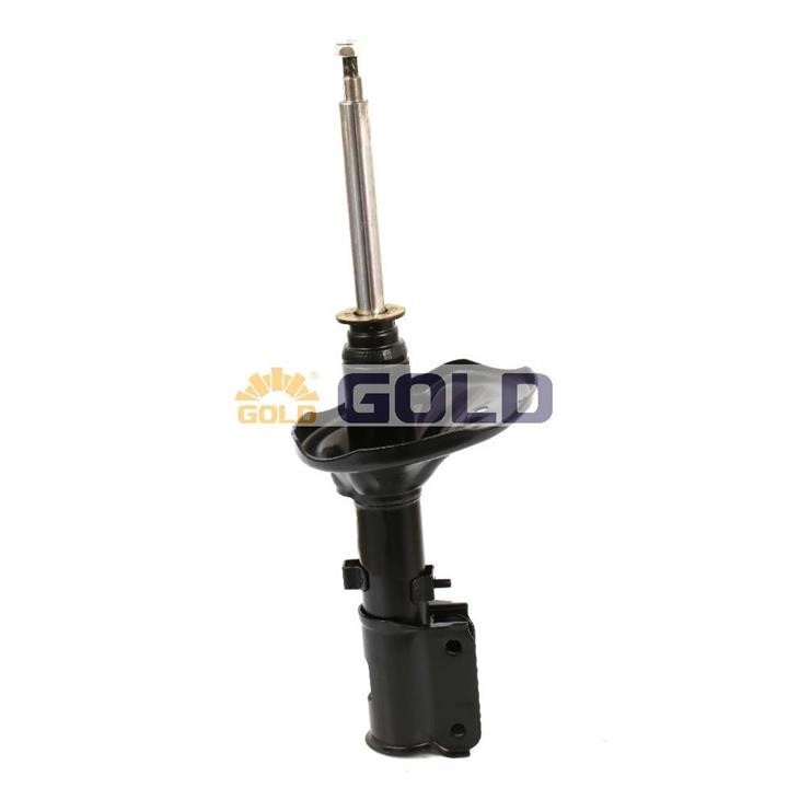 Gold 9260177 Front oil and gas suspension shock absorber 9260177
