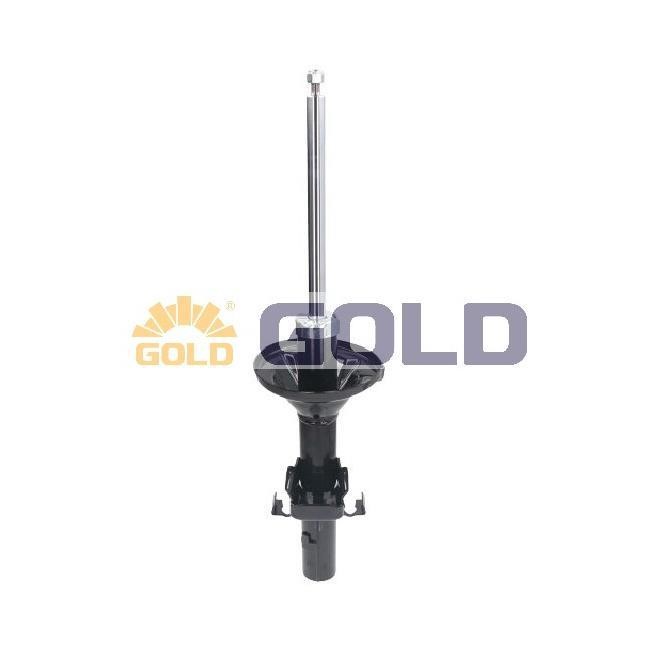 Gold 9261381 Rear oil and gas suspension shock absorber 9261381