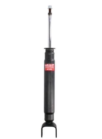 KYB (Kayaba) 3440055 Rear oil and gas suspension shock absorber 3440055