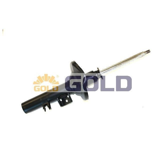 Gold 9261646 Front Left Suspension Shock Absorber 9261646