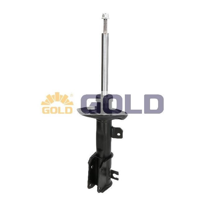 Gold 9262145 Front oil and gas suspension shock absorber 9262145