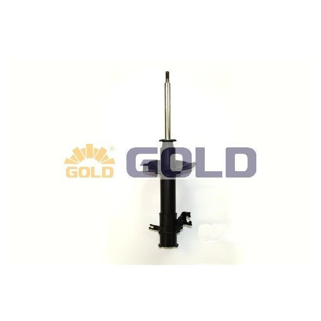 Gold 9262396 Front Left Suspension Shock Absorber 9262396