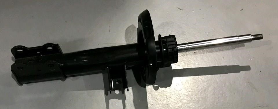 Nissan 54302-5DJ0A Front right gas oil shock absorber 543025DJ0A