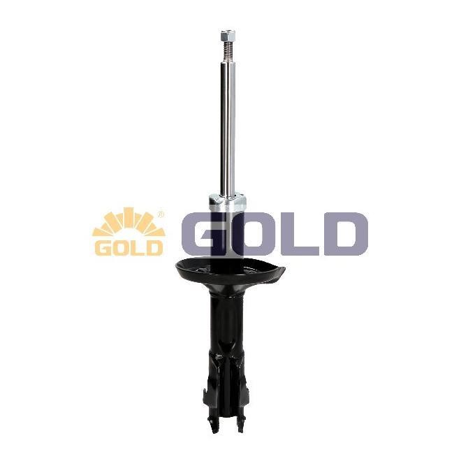 Gold 9262895 Front oil and gas suspension shock absorber 9262895