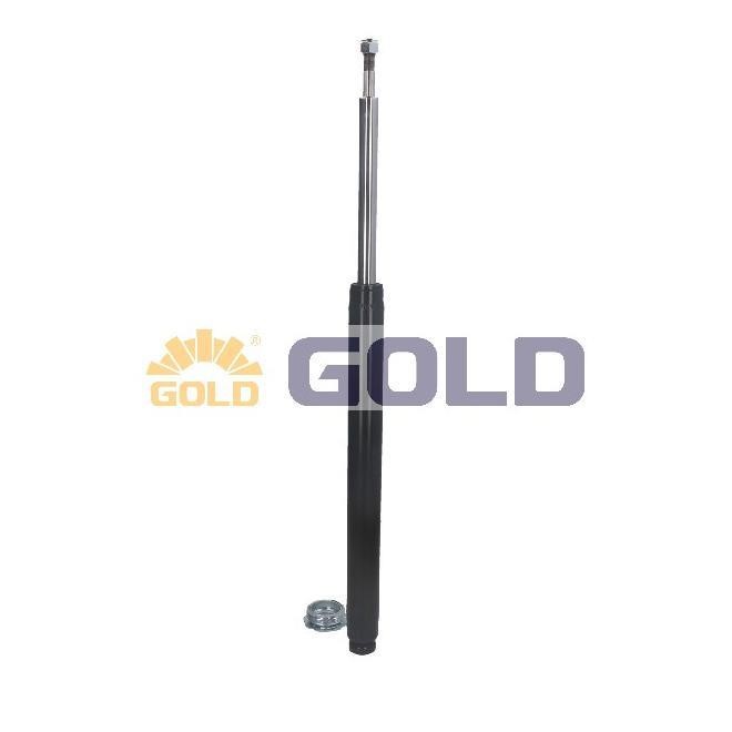 Gold 9330039 Rear oil and gas suspension shock absorber 9330039