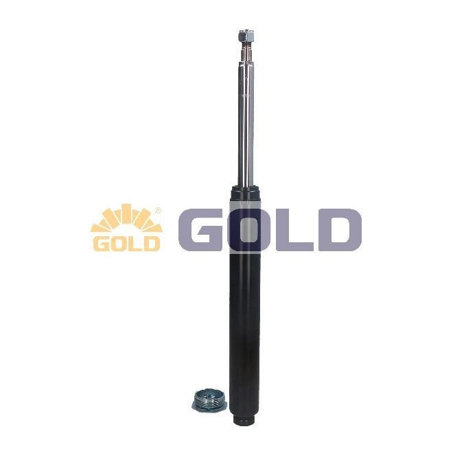 Gold 9350037 Front oil and gas suspension shock absorber 9350037