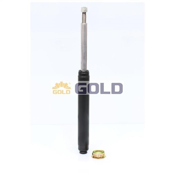 Gold 9360017 Front oil and gas suspension shock absorber 9360017
