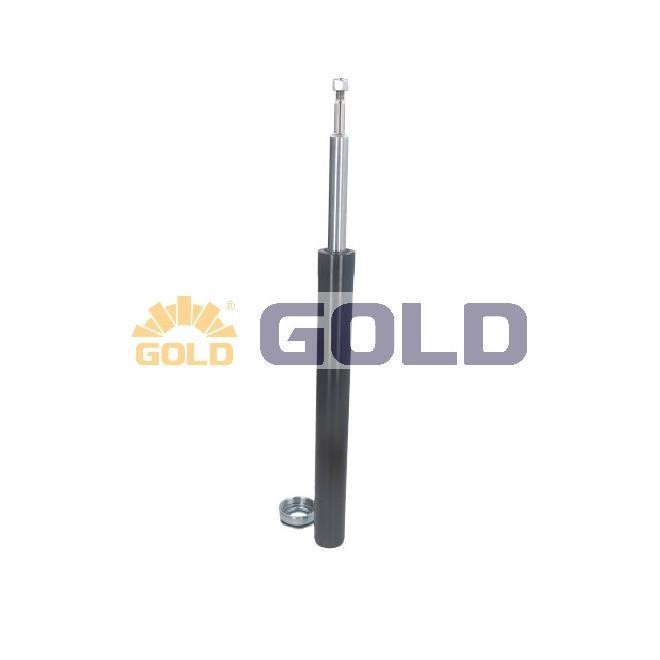 Gold 9370014 Front oil and gas suspension shock absorber 9370014