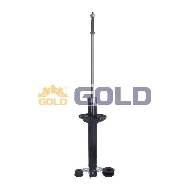 Gold 9410003 Rear oil and gas suspension shock absorber 9410003