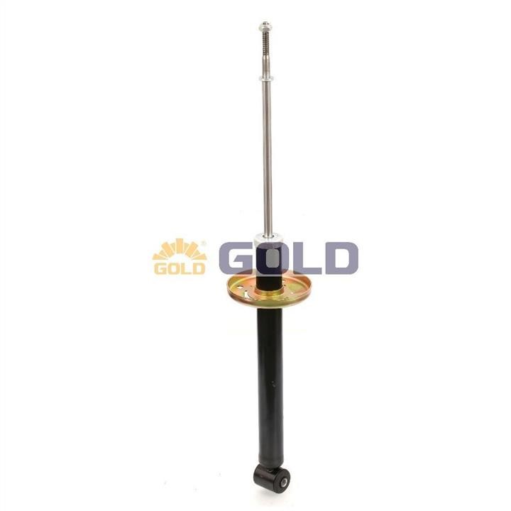 Gold 9430085 Rear oil and gas suspension shock absorber 9430085