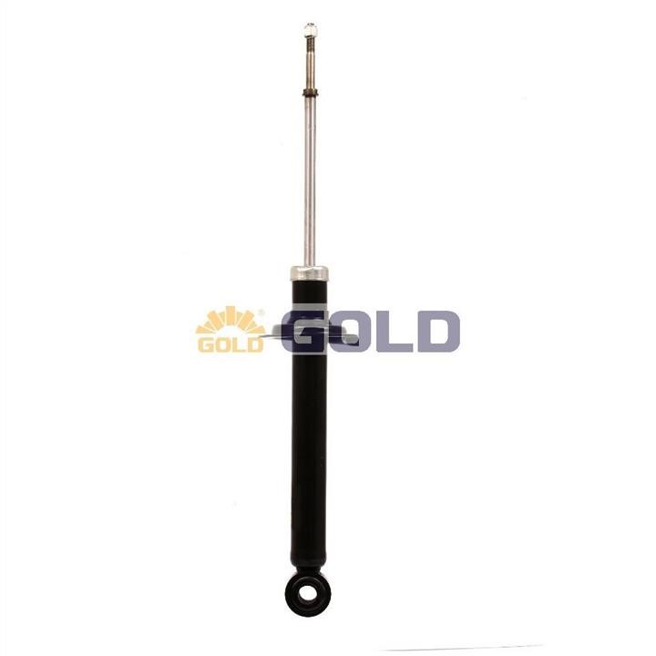 Gold 9430215 Rear oil and gas suspension shock absorber 9430215