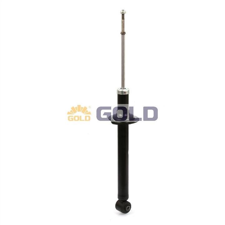 Gold 9430231 Rear oil and gas suspension shock absorber 9430231