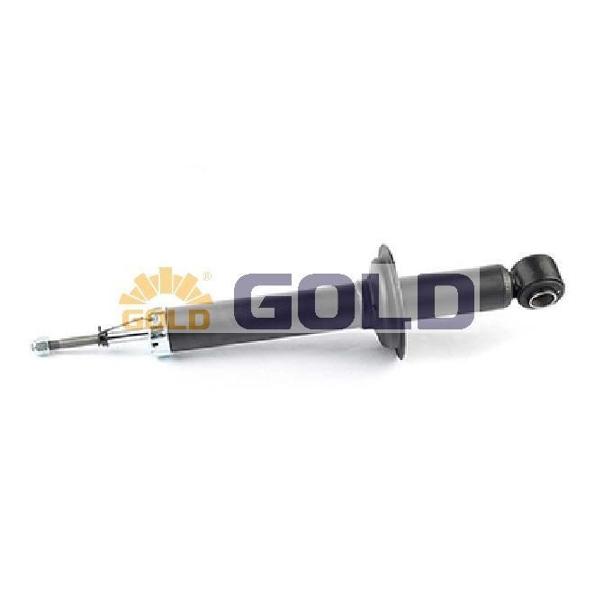 Gold 9450035 Rear oil and gas suspension shock absorber 9450035