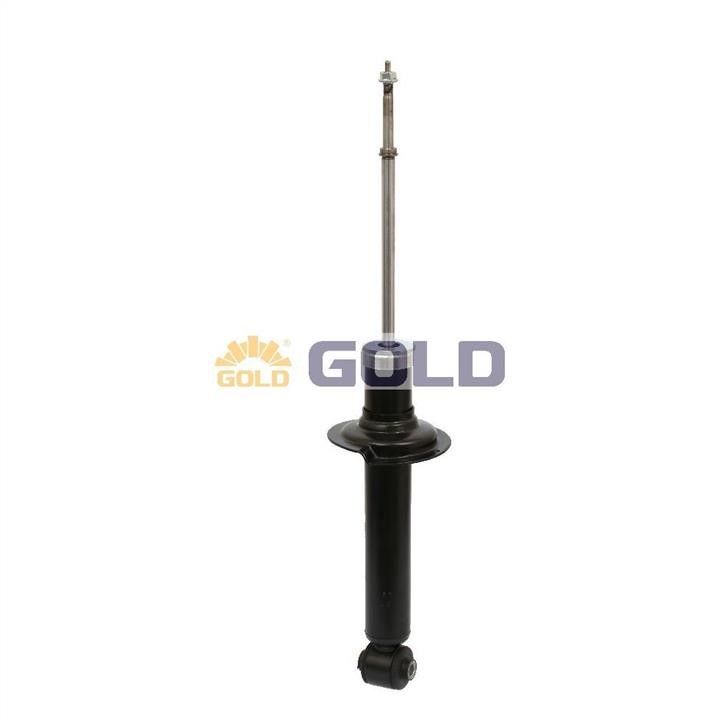Gold 9450057 Rear oil and gas suspension shock absorber 9450057