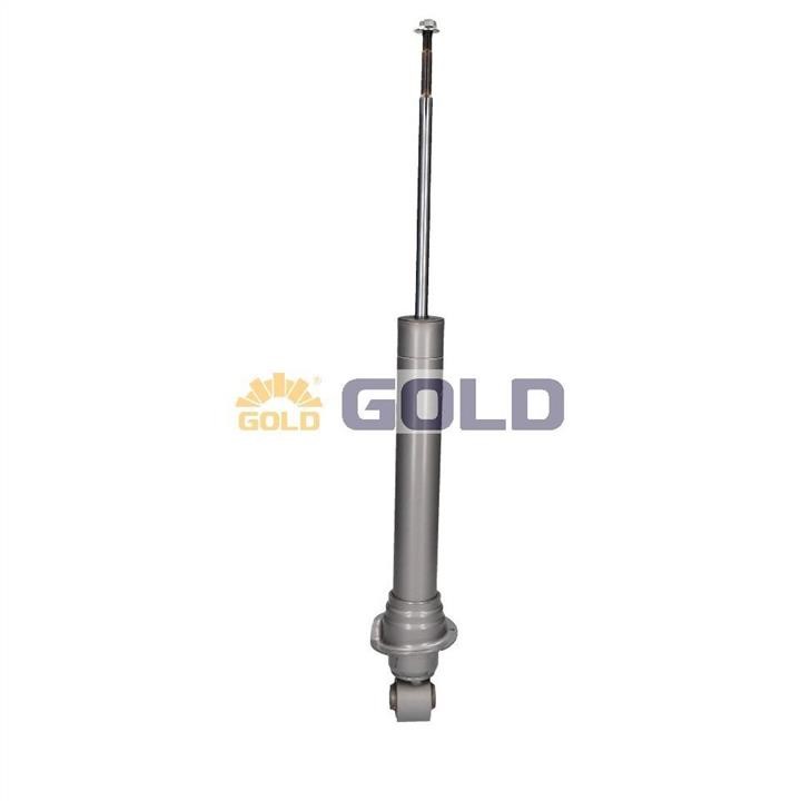 Gold 9450303 Rear oil and gas suspension shock absorber 9450303