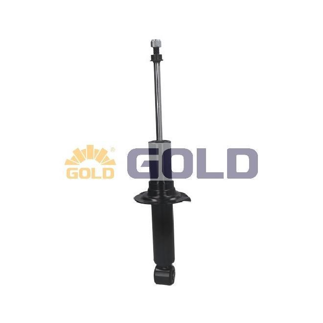 Gold 9450771 Rear oil and gas suspension shock absorber 9450771