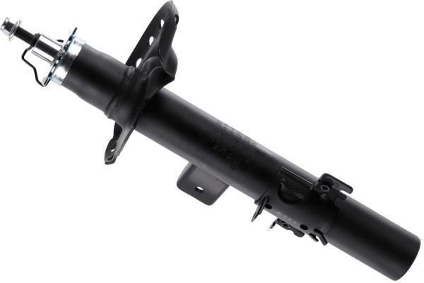 SACHS 318 316 Rear right gas oil shock absorber 318316