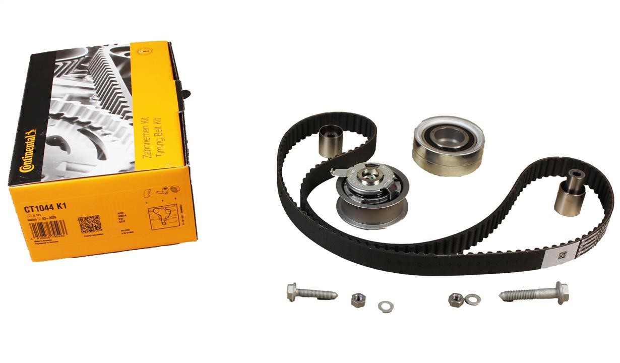 Timing Belt Kit Contitech CT1044K1