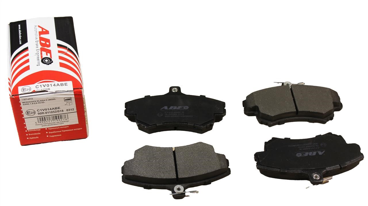 Buy ABE C1V014ABE at a low price in United Arab Emirates!