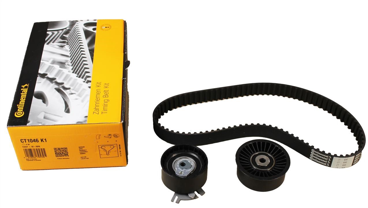 Buy Contitech CT1046K1 at a low price in United Arab Emirates!
