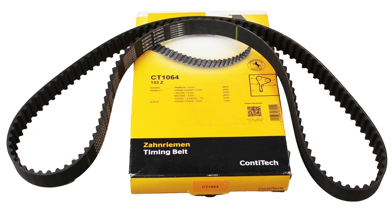 Buy Contitech CT1064 at a low price in United Arab Emirates!