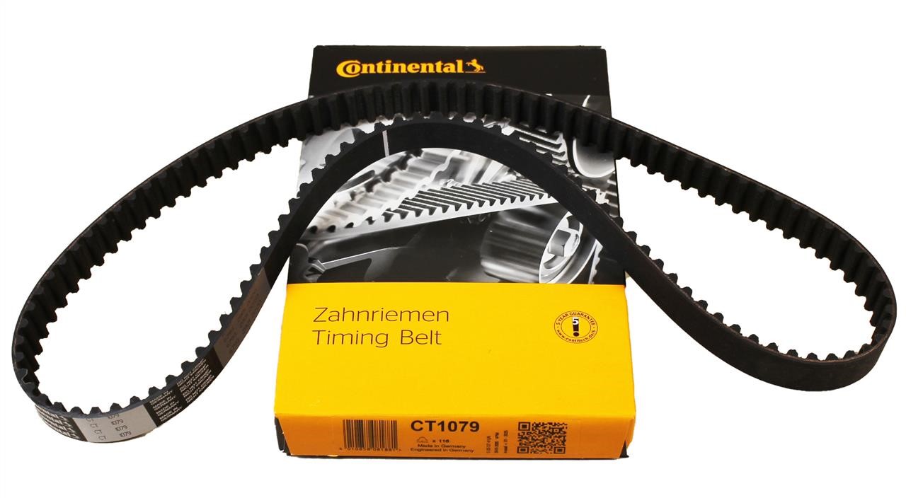 Buy Contitech CT1079 at a low price in United Arab Emirates!
