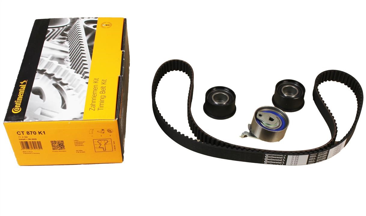 Buy Contitech CT870K1 at a low price in United Arab Emirates!