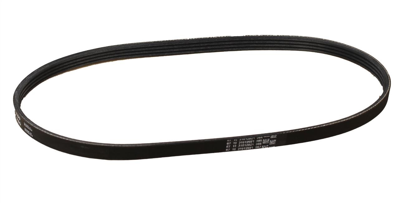 Contitech 4PK780 V-ribbed belt 4PK780 4PK780