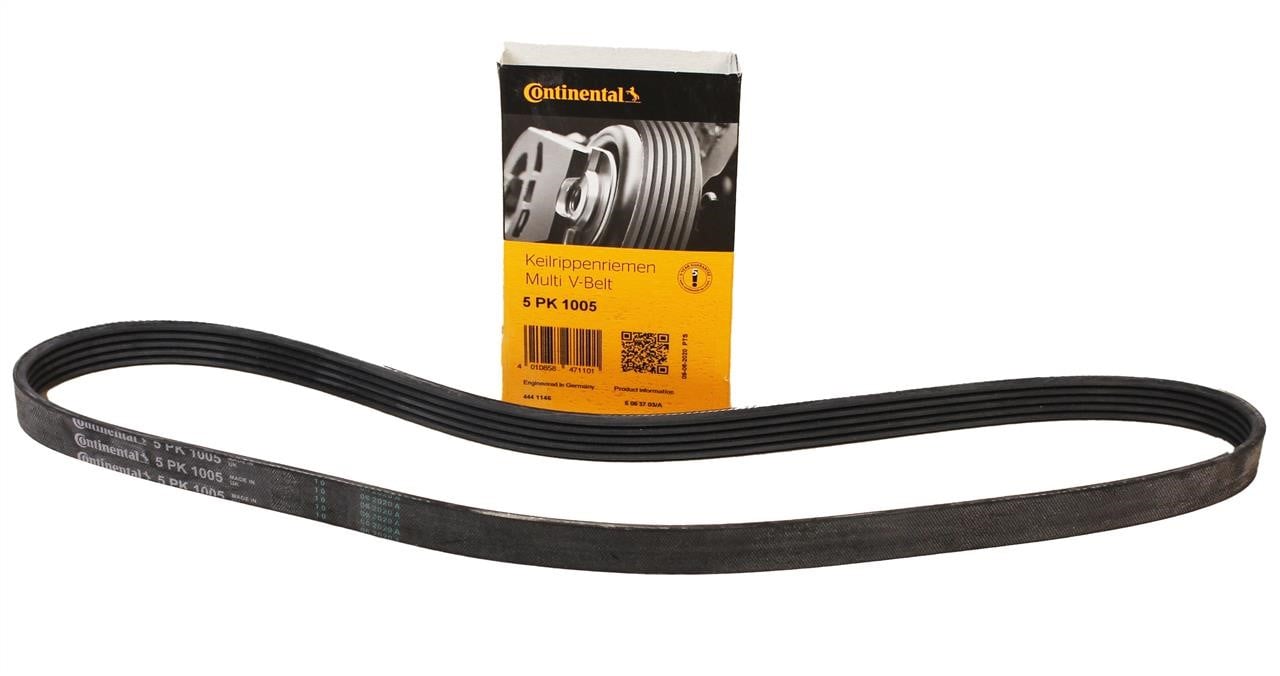 Buy Contitech 5PK1005 at a low price in United Arab Emirates!