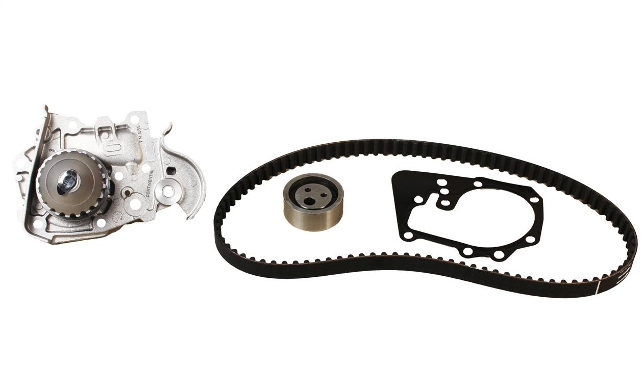  CT988WP2 TIMING BELT KIT WITH WATER PUMP CT988WP2