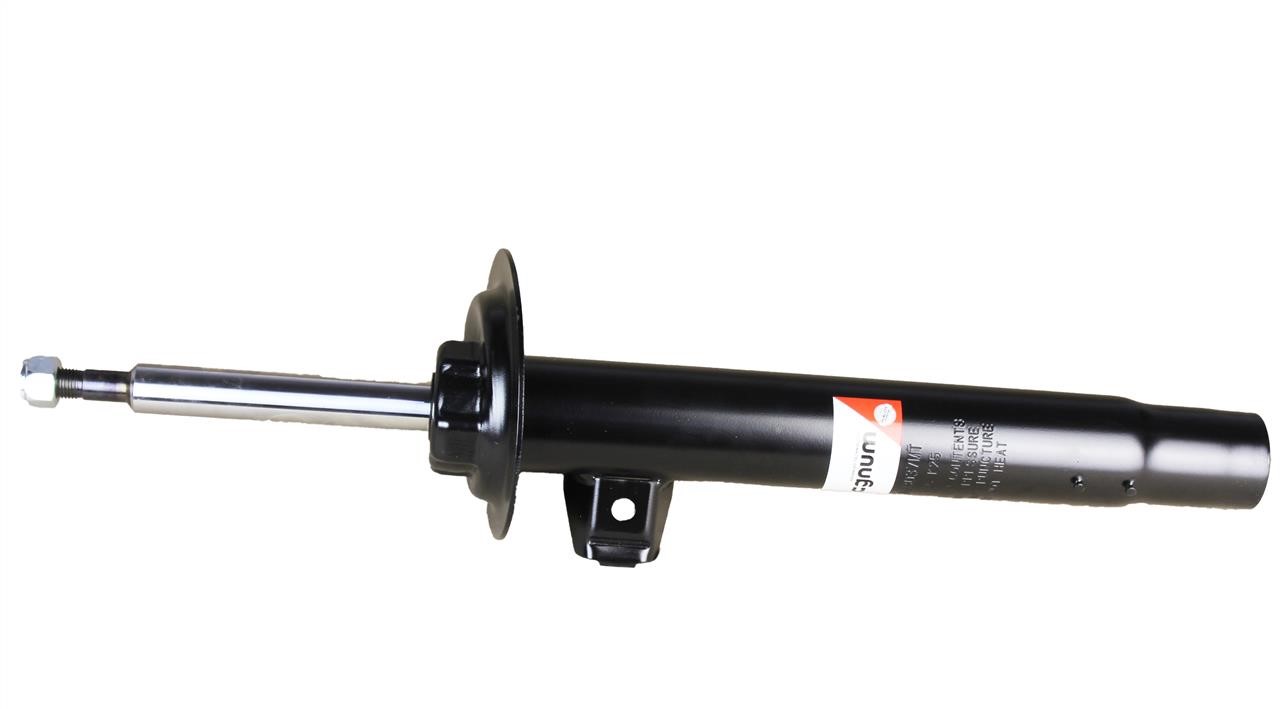 Magnum technology AGB037MT Front Left Gas Oil Suspension Shock Absorber AGB037MT